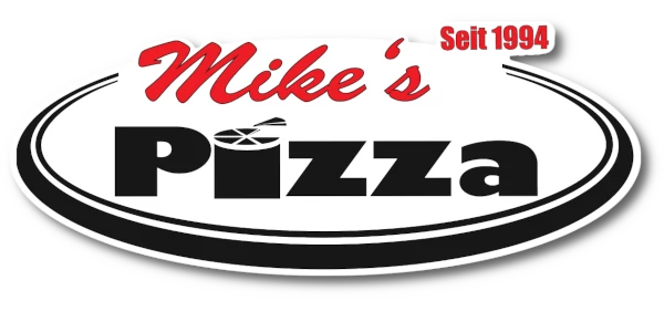 Logo Mikes Pizza München Lerchenau